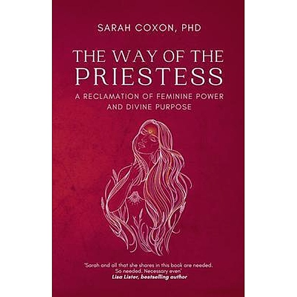 The Way of the Priestess, Sarah Coxon