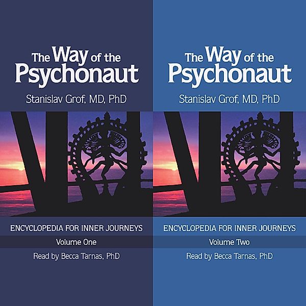 The Way of the Psychonaut Vol. 1, Stanislav Grof