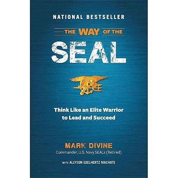 The Way of the Seal, Mark Divine