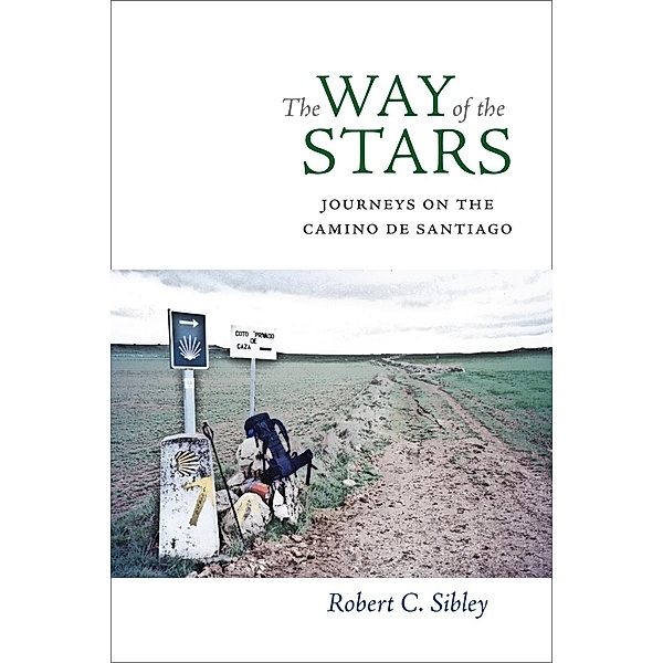 The Way of the Stars, Robert C. Sibley