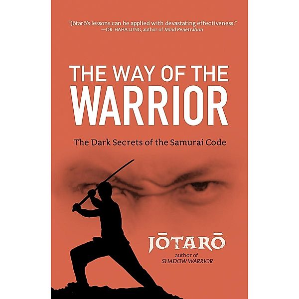 The Way of the Warrior:, Jotaro