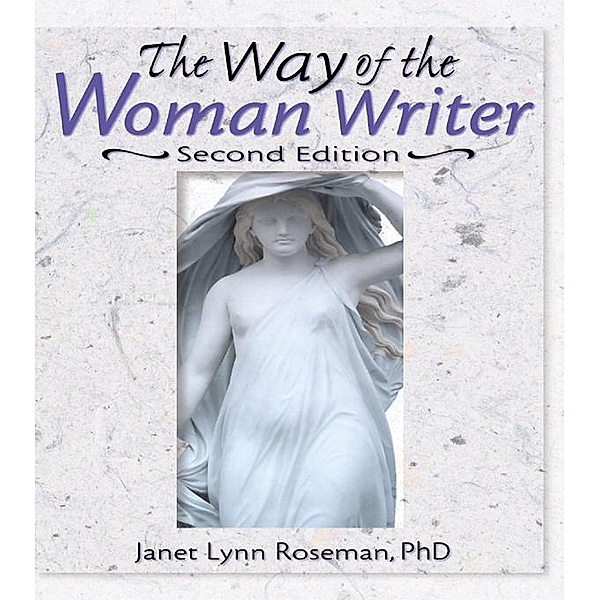 The Way of the Woman Writer, Janet Lynn Roseman
