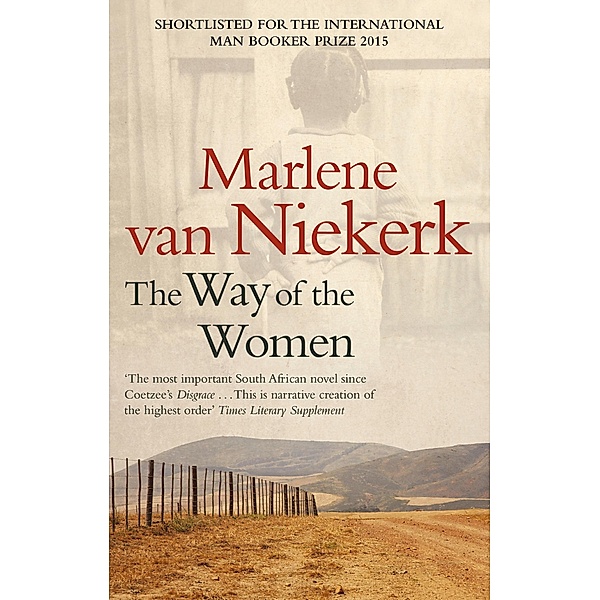 The Way Of The Women, Marlene Van Niekerk