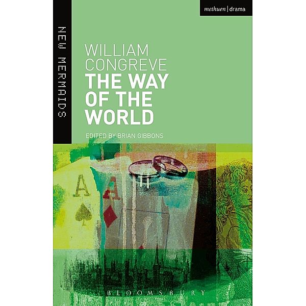 The Way of the World / New Mermaids, William Congreve