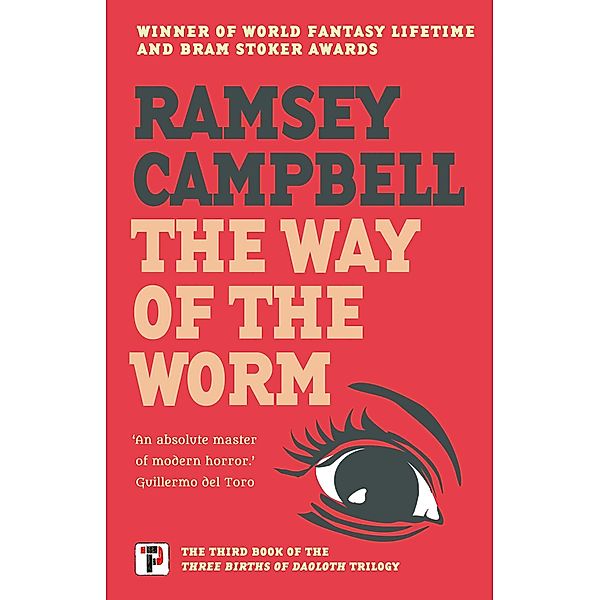 The Way of the Worm, Ramsey Campbell