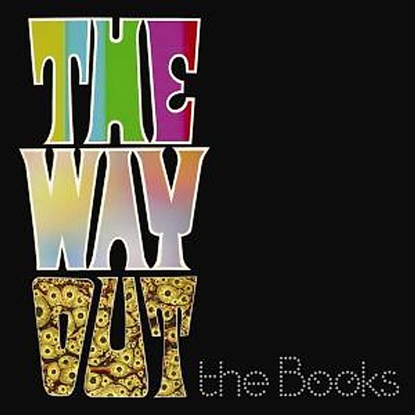 The Way Out, The Books