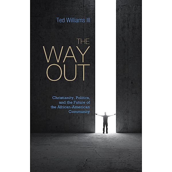 The Way Out, Ted III Williams