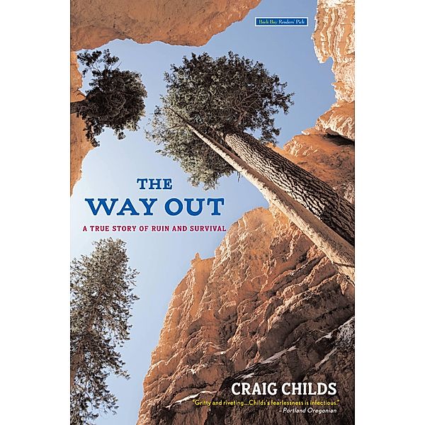 The Way Out, Craig Childs