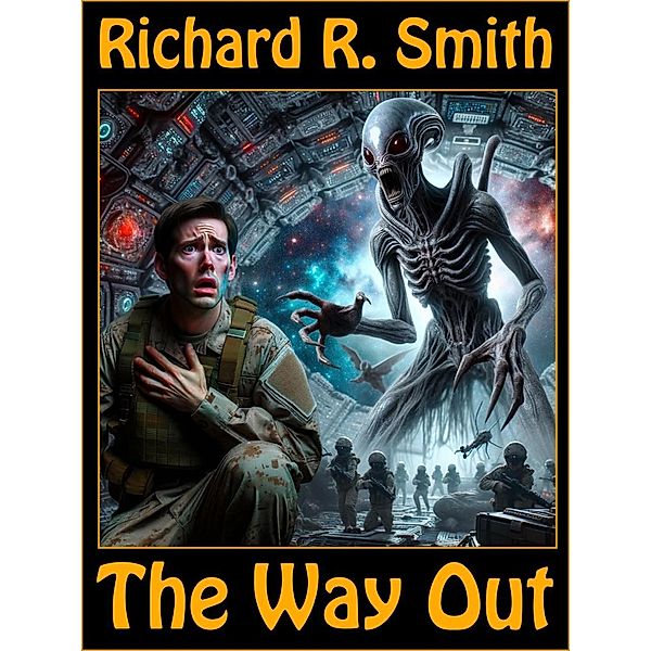 The Way Out, Robert R. Smith