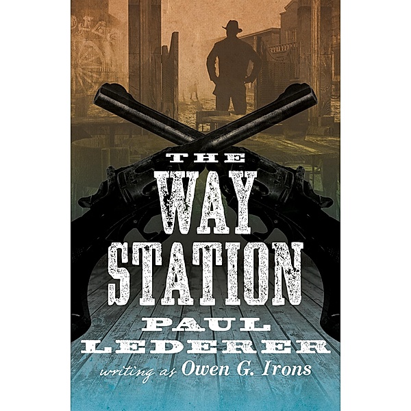 The Way Station, Paul Lederer