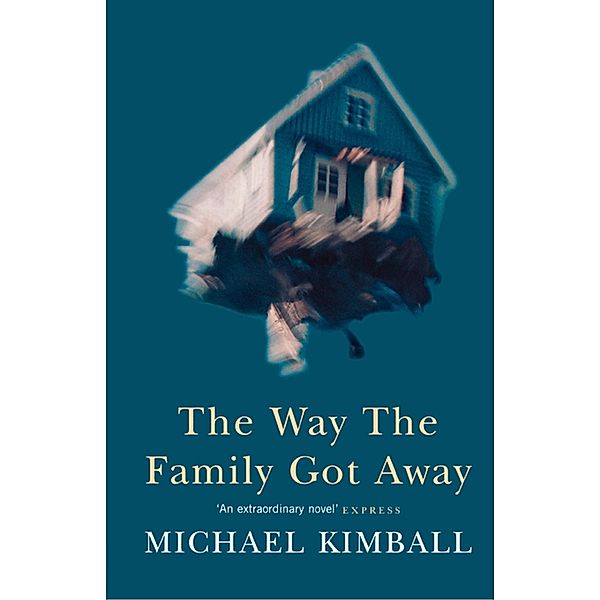 The Way the Family Got Away, Michael Kimball