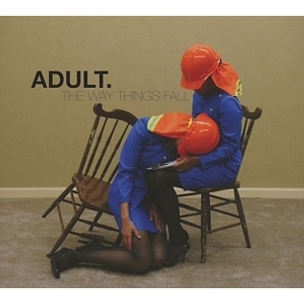 The Way Things Fall, Adult.