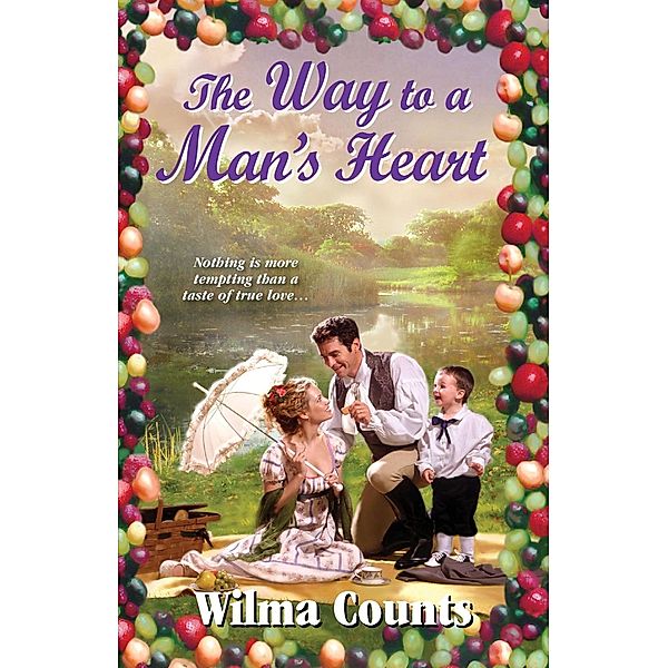 The Way to a Man's Heart / eClassics, Wilma Counts