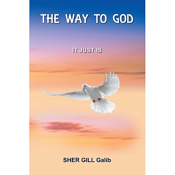 The Way to God, Sher Gill Galib