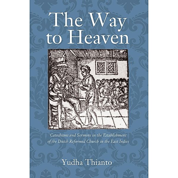 The Way to Heaven, Yudha Thianto Tjondrowardojo