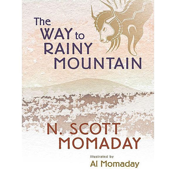 The Way to Rainy Mountain, N. Scott Momaday