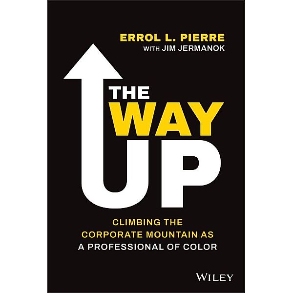 The Way Up, Errol L. Pierre, Jim Jermanok