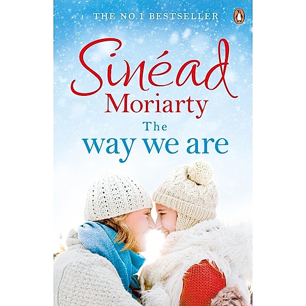 The Way We Are, Sinéad Moriarty