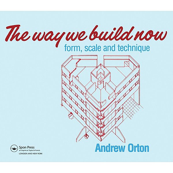 The Way We Build Now, Andrew Orton