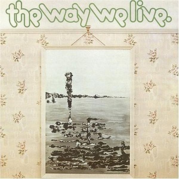 The Way We Live/A Candle For Judith (Vinyl), Tractor