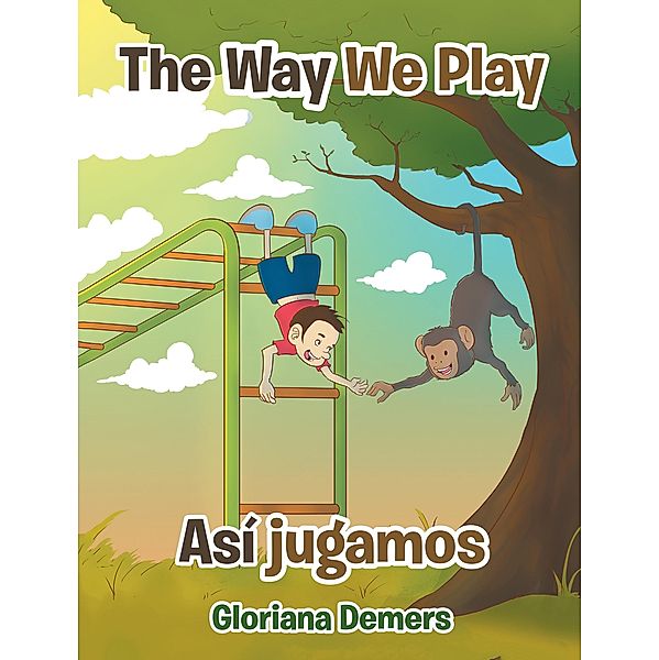 The Way We Play, Gloriana Demers