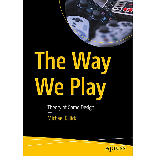 The Way We Play, Michael Killick