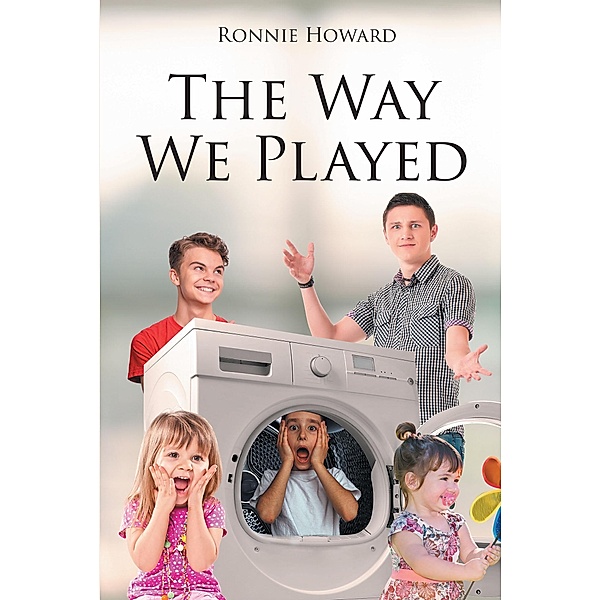 The Way We Played, Ronnie Howard