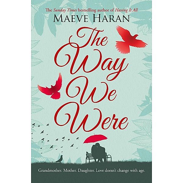 The Way We Were, Maeve Haran