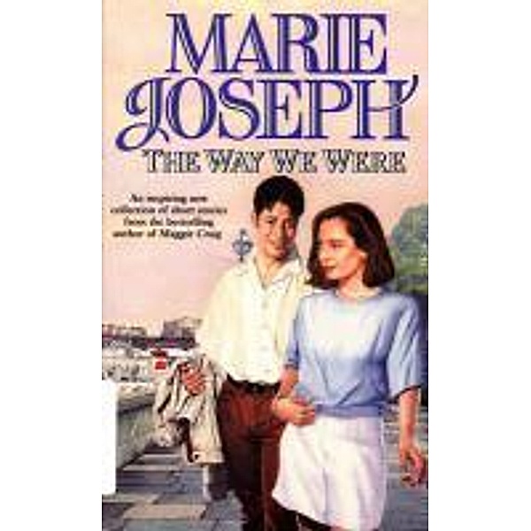 The Way We Were, Marie Joseph