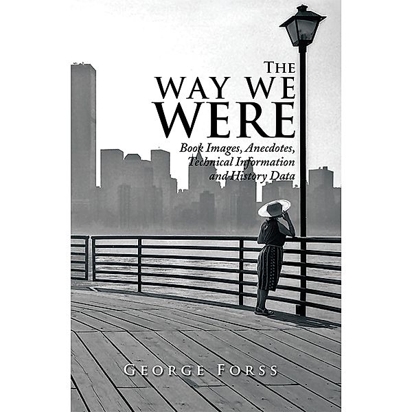 The Way We Were, George Forss