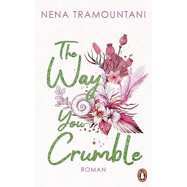 The Way You Crumble / Hungry Hearts Bd.2, Nena Tramountani
