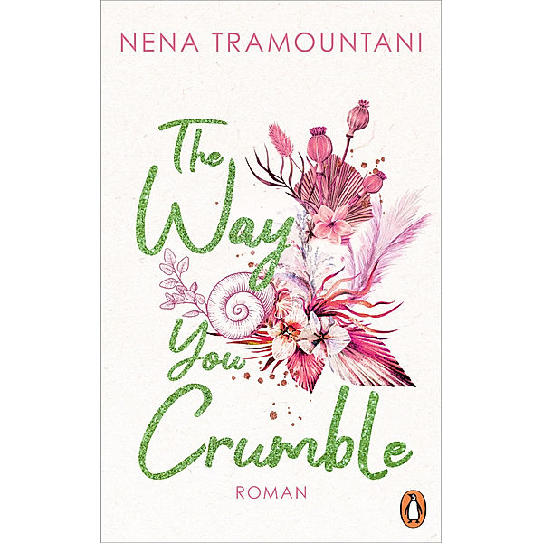 The Way You Crumble / Hungry Hearts Bd.2, Nena Tramountani