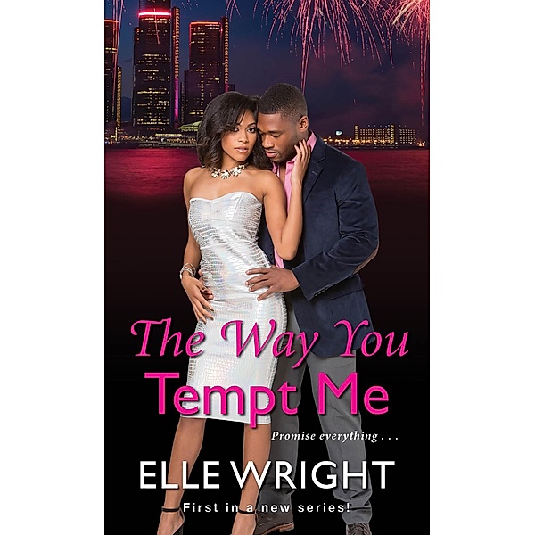 The Way You Tempt Me / Pure Talent Bd.1, Elle Wright