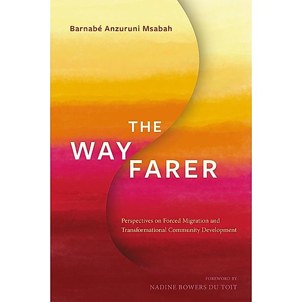 The Wayfarer, Barnabé Anzuruni Msabah