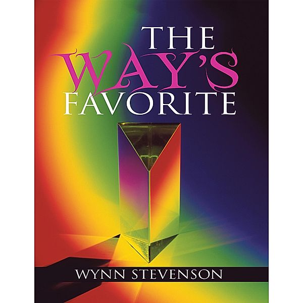 The Way's Favorite, Wynn Stevenson