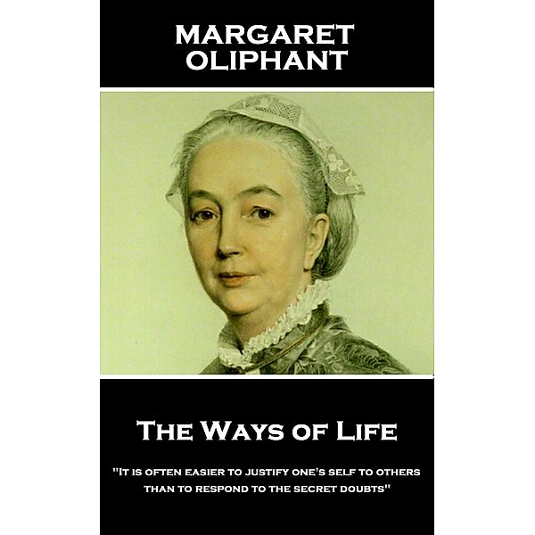The Ways of Life / Classics Illustrated Junior, Margaret Oliphant