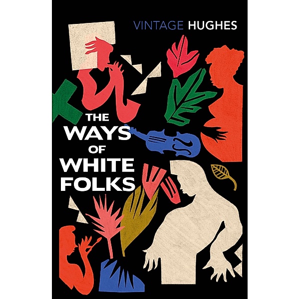 The Ways of White Folks, Langston Hughes
