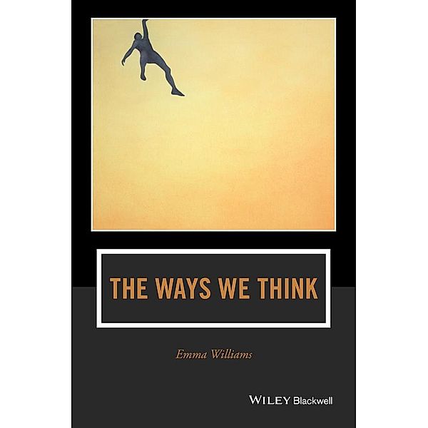 The Ways We Think / Journal of Philosophy of Education, Emma Williams