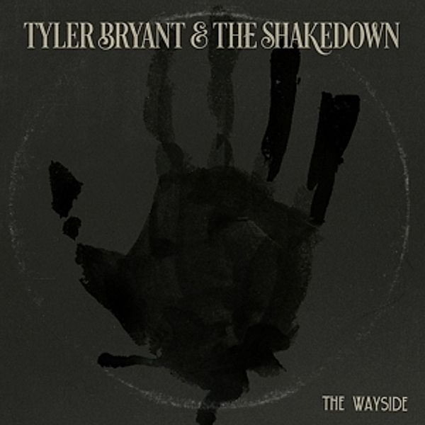 The Wayside, Tyler & Shakedown,The Bryant