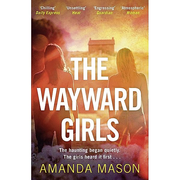 The Wayward Girls, Amanda Mason