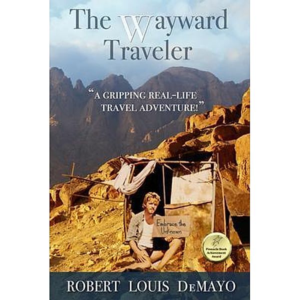 The Wayward Traveler, Robert Louis Demayo