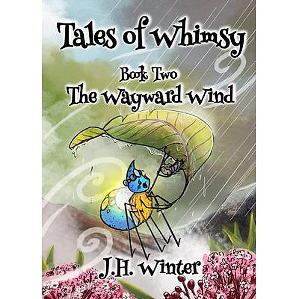 The Wayward Wind, J. H. Winter