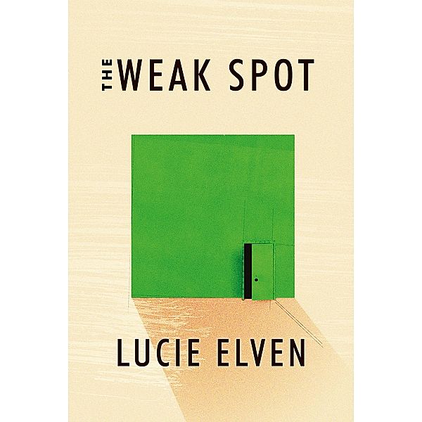 The Weak Spot / Soft Skull, Lucie Elven