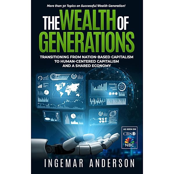 The Wealth of Generations, Ingemar Anderson