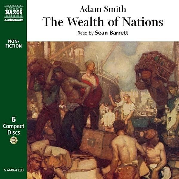 The Wealth of Nation, Adam Smith