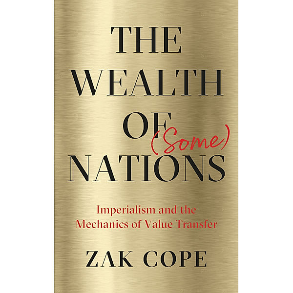 The Wealth of (Some) Nations, Zak Cope