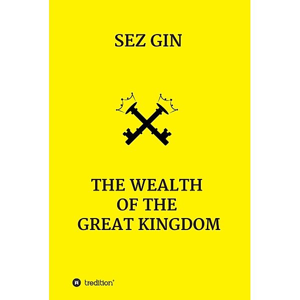 The wealth of the great Kingdom, Sezgin Ismailov