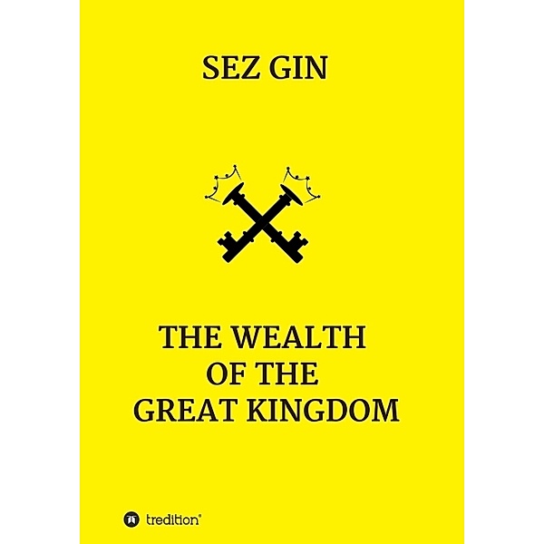The wealth of the great Kingdom, Sezgin Ismailov