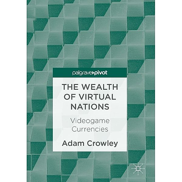 The Wealth of Virtual Nations / Progress in Mathematics, Adam Crowley