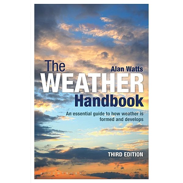 The Weather Handbook, Alan Watts